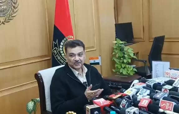 हरियाणा:&nbsp;वर्चस्व खत्म करने को 52 गैंगस्टरों की जेल बदली : आलोक राय