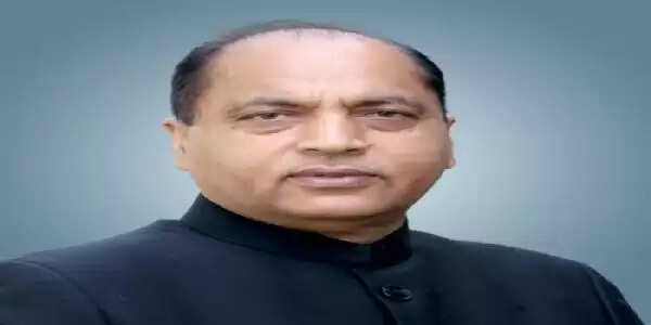 पंचायत चुनाव को लेकर प्रदेश को गुमराह कर रहे हैं मुख्यमंत्री : जयराम ठाकुर