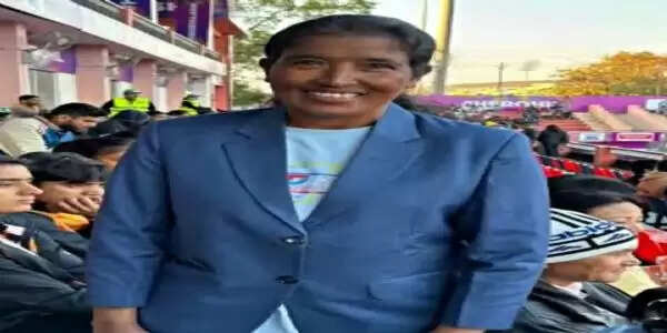 हॉकी कोच प्रतिमा बरवा का निधन