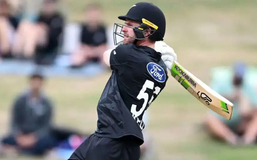 बांग्लादेश दौरे पर न्यूजीलैंड ए टीम की कमान संभालेंगे केली और कार्टर