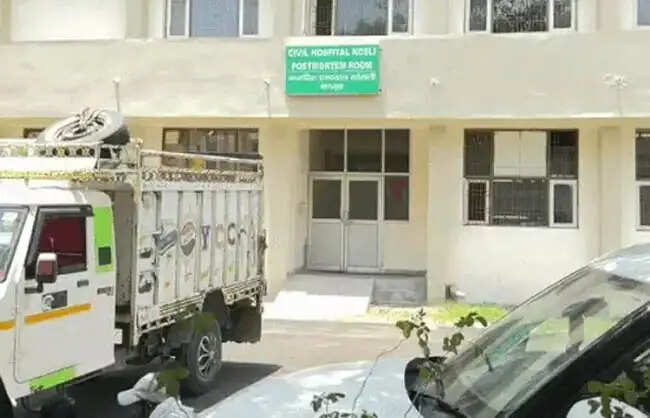 रेवाड़ी में सेना के जवान ने फंदा लगाकर दी जान