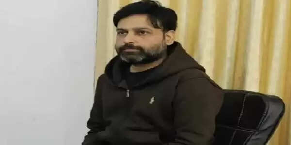 आरटीओ के पूर्व आरक्षक सौरभ शर्मा के परिवार को मिली जमानत, पासपोर्ट होंगे जब्त