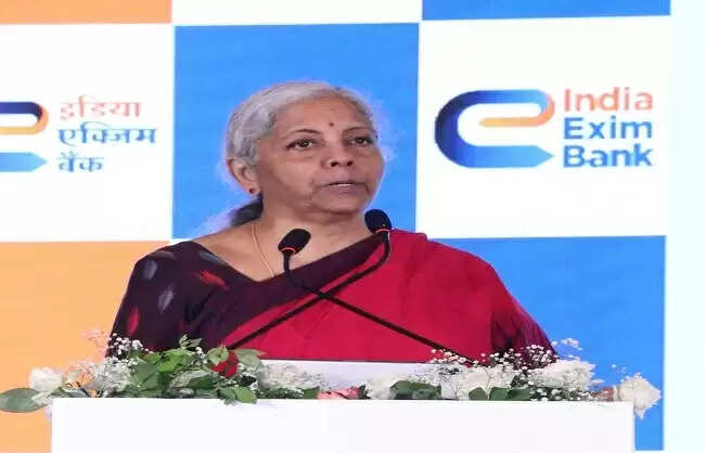 अमेरिका और ईयू के साथ जल्द ही व्यापार समझौते संपन्न होने की उम्मीद: वित्त मंत्री