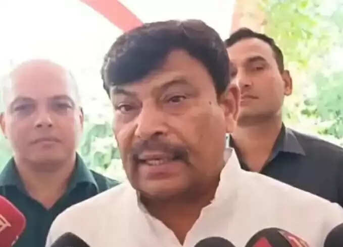 कर्नल सोफिया पर विजय शाह का बयान व्यक्तिगत, आपको और हमें बचना चाहिए : केपी मलिक