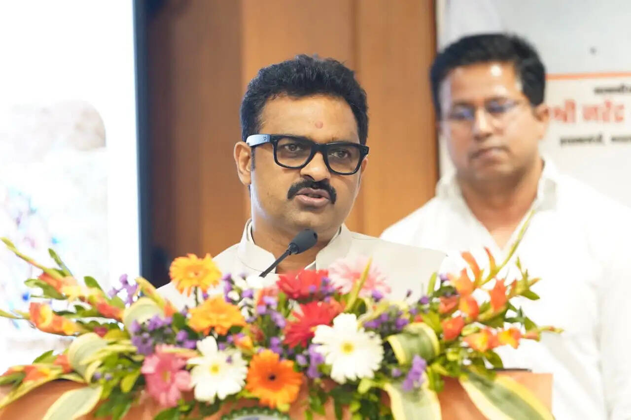 “वीबी-ग्राम जी” एक जुलाई से देशभर में लागू की जाएगी : केन्द्रीय राज्य मंत्री पासवान