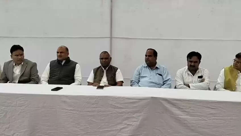 स्वदेशी, संस्कृति और खेल का चित्तौड़ में होगा संगम, ‘मिनी भारत’ की झलक देगा स्वदेशी मेला