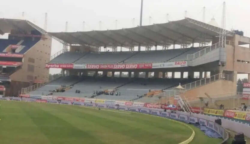 झारखंड की जूनियर पुरुष-महिला हॉकी टीमों के चयन के लिए रांची में आयोजित किए जाएंगे ट्रायल