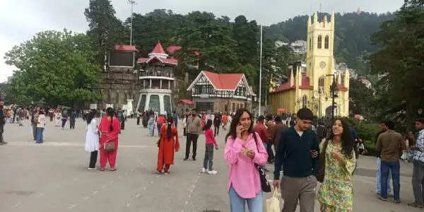 सात महीने बाद शिमला से फिर उड़ान भरेंगे विमान, पर्यटन को लगेंगे पंख