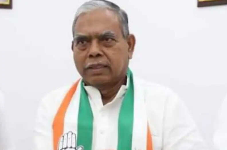 पोप फ्रांसिस के निधन पर प्रदेश कांग्रेस ने जताया शोक