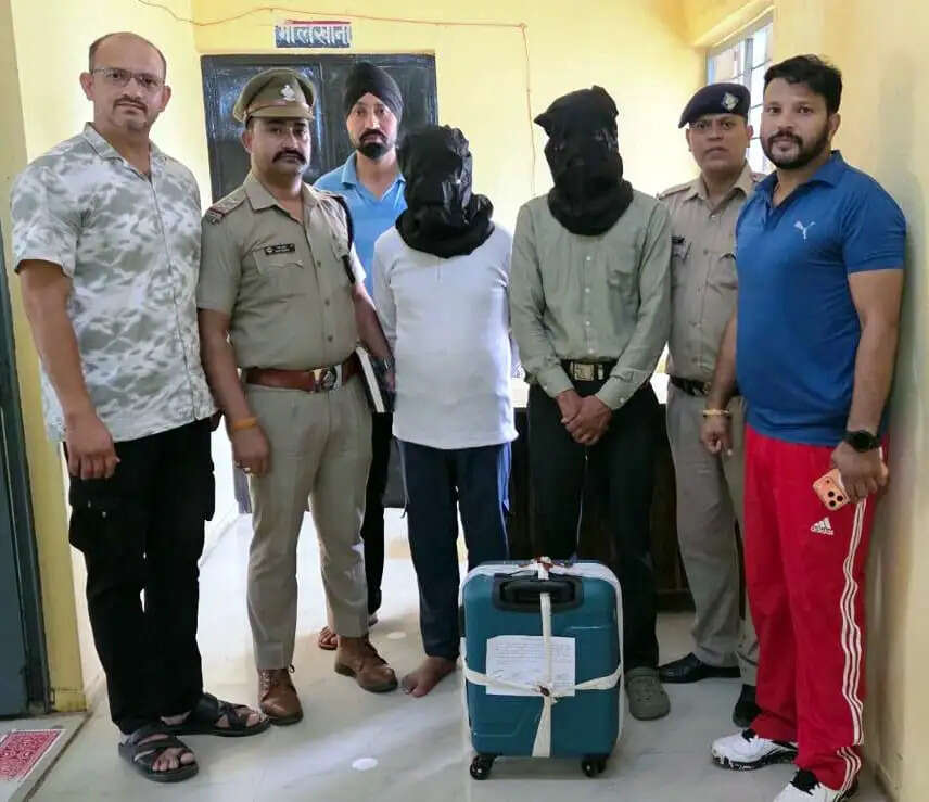 कोसी नदी से युवक का शव बरामद, हत्या या हादसा? जांच में जुटी पुलिस