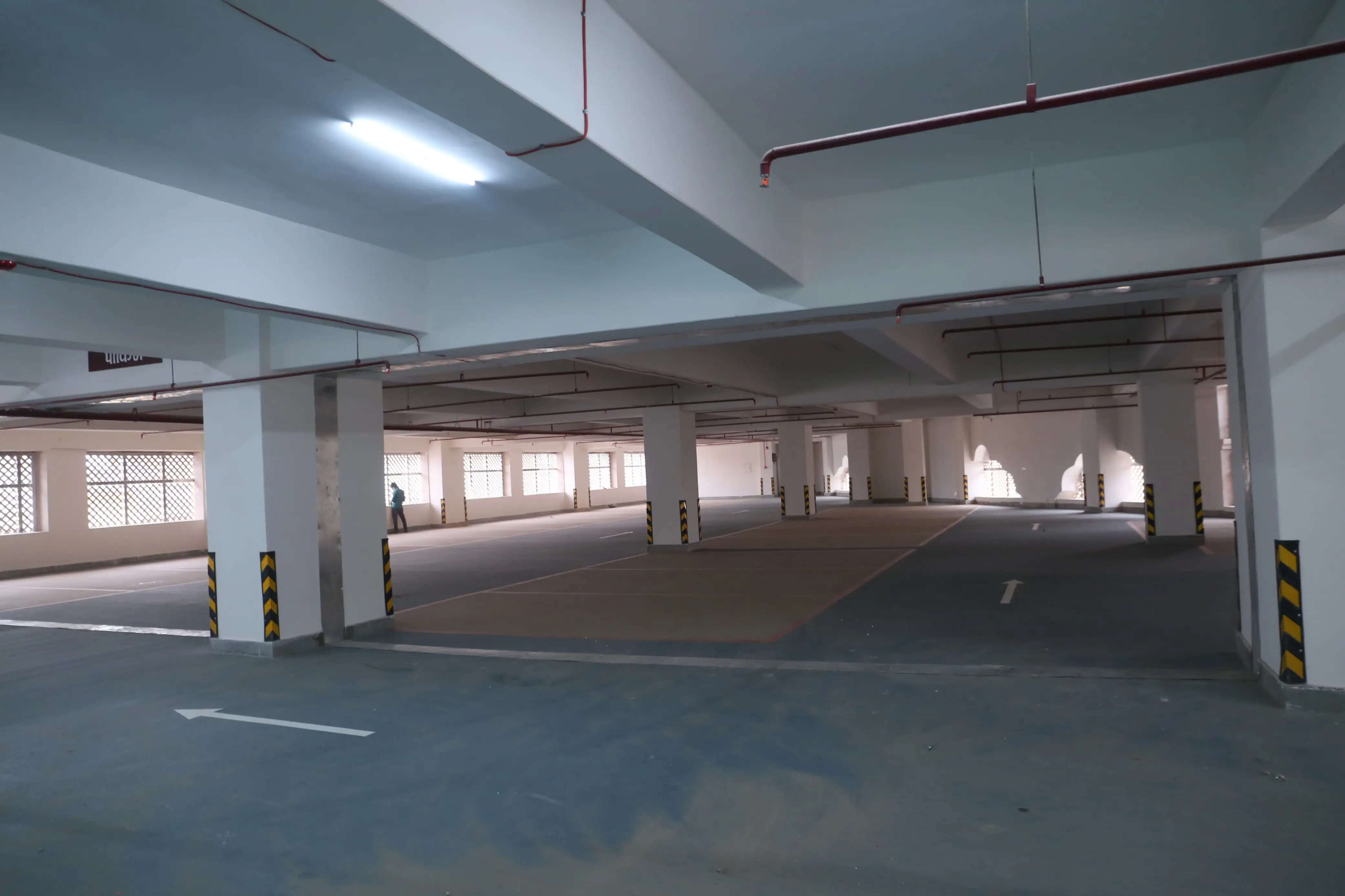 विरासत के सम्मान संग शुरू होगा विकास का नया सोपान