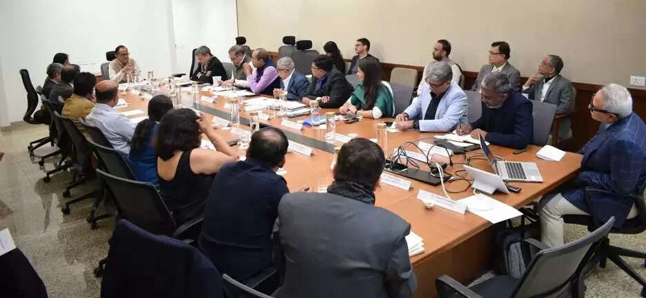 पान मसाला और गुटखा की पैकिंग में बायो-प्लास्टिक के इस्तेमाल पर अहम बैठक