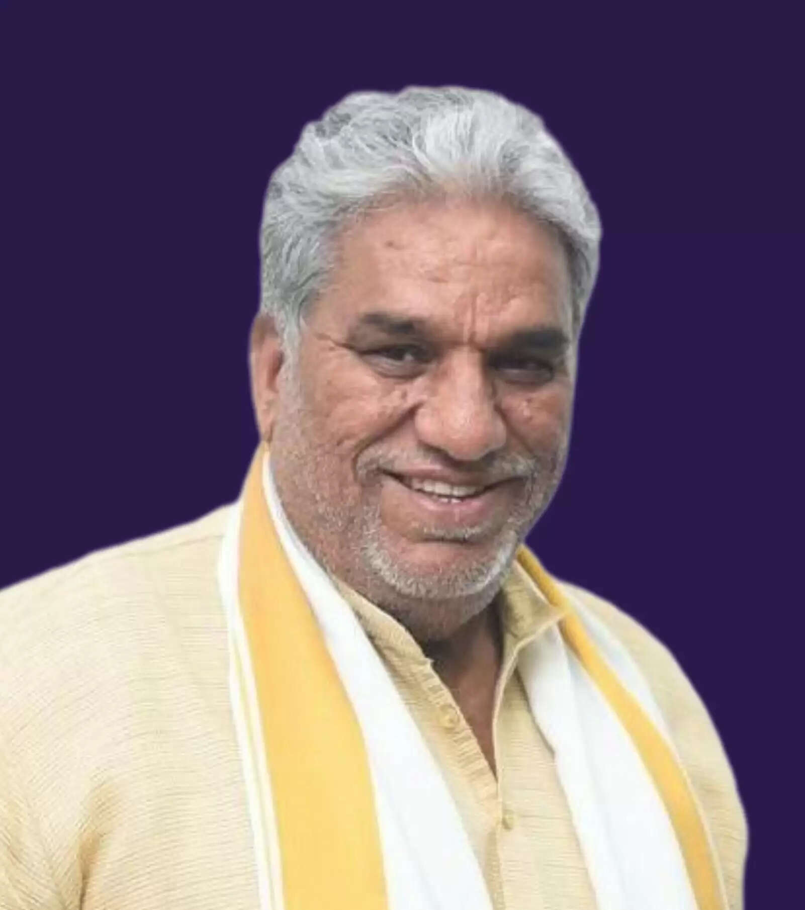 53 करोड़ से पानीपत-जींद सड़क का होगा निर्माण :पवार