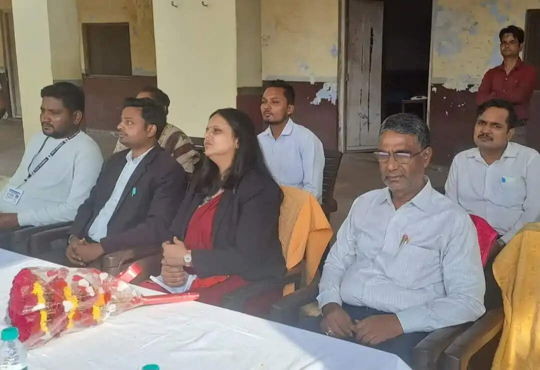 बच्चों को लैंगिक अपराधों से सुरक्षा प्रदान करता है पॉक्सो कानून : एसीजेएम