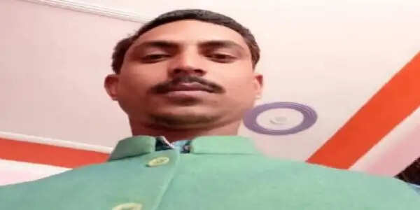 ट्रैक्टर-बाइक भिड़ंत में होमगार्ड की मौत