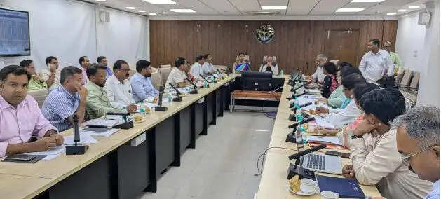 उपचार के साथ बीमारियों से बचाव पर भी ध्यान देना महत्वपूर्ण : डॉ. पिंकी जोवल