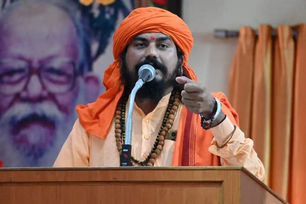 संस्कृत हमारी भारतीय संस्कृति का मूल : प्रो. मुरली मनोहर पाठक
