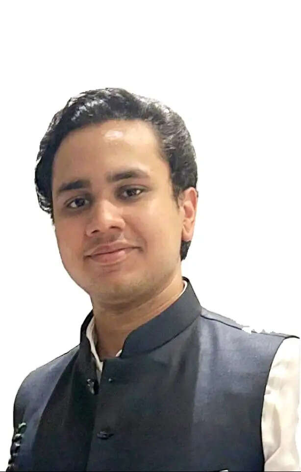 इंडिया ए टीम में चयनित होने पर वैभव सूर्यवंशी को बीसीए अध्यक्ष हर्षवर्धन की बधाई