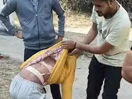 भोपाल: महिलाओं के अंडरगारमेंट्स चोरी करता, फिर पहनकर घूमता, पुलिस पकड़ने पहुंची तो घर पर सोता मिला आरोपित