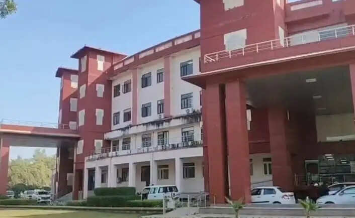 नगरीय निकाय चुनाव -अलवर नगर निगम के लिए मिनी सचिवालय में होंगे नामांकन जमा