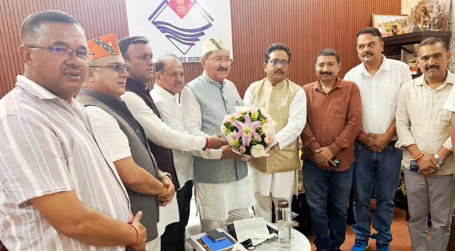 चमोली में मेडिकल कॉलेज की मांग ने पकड़ा जोर