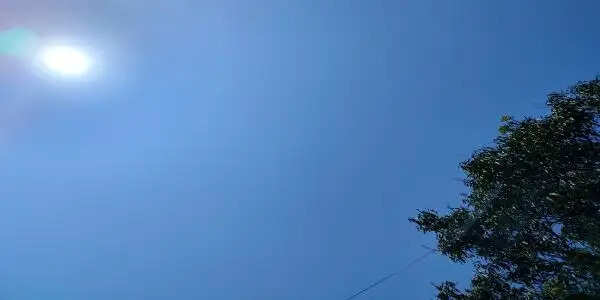 उत्तराखंड में मैदानी क्षेत्रों में गर्मी का अलर्ट, हीट वेव को लेकर स्कूल बंद