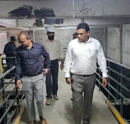 ईडब्ल्यूएस&nbsp;परियाेजना&nbsp;के&nbsp;तहत&nbsp;गरीबाें&nbsp;काे&nbsp;मात्र&nbsp;तीन&nbsp;लाख&nbsp;में&nbsp;मिलेंगे आधुनिक फ्लैट