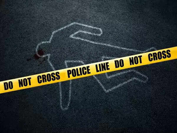 लखनऊ : नहर से दो युवकों के शव बरामद, शिनाख्त में जुटी पुलिस
