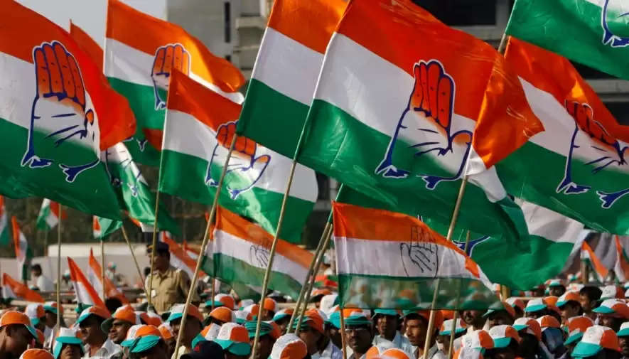 लोकसभा चुनाव: छह अप्रैल को सोनिया, राहुल और खडगे जयपुर में जारी करेंगे घोषणापत्र