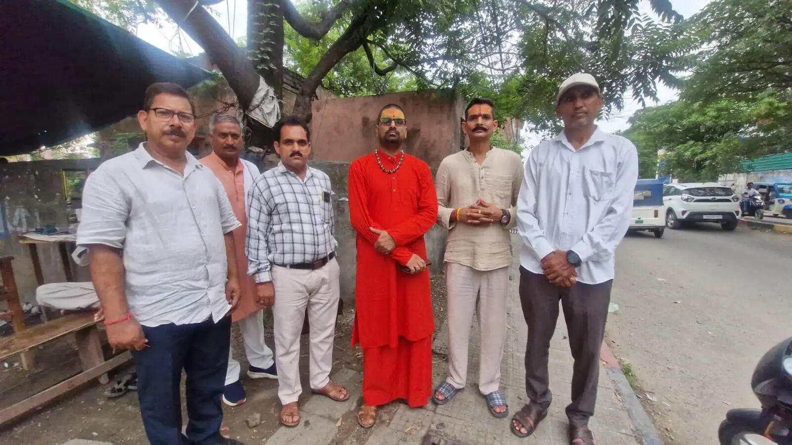 कठुआ में 27 जुलाई को निकलेगी भव्य संकीर्तन रैली, गौ सम्मान के लिए देशव्यापी हस्ताक्षर अभियान तेज