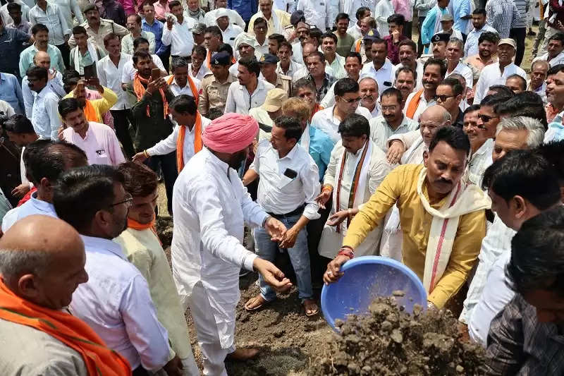 सुरक्षित कल के लिए जल संरक्षण महती आवश्यकता: मंत्री सिलावट