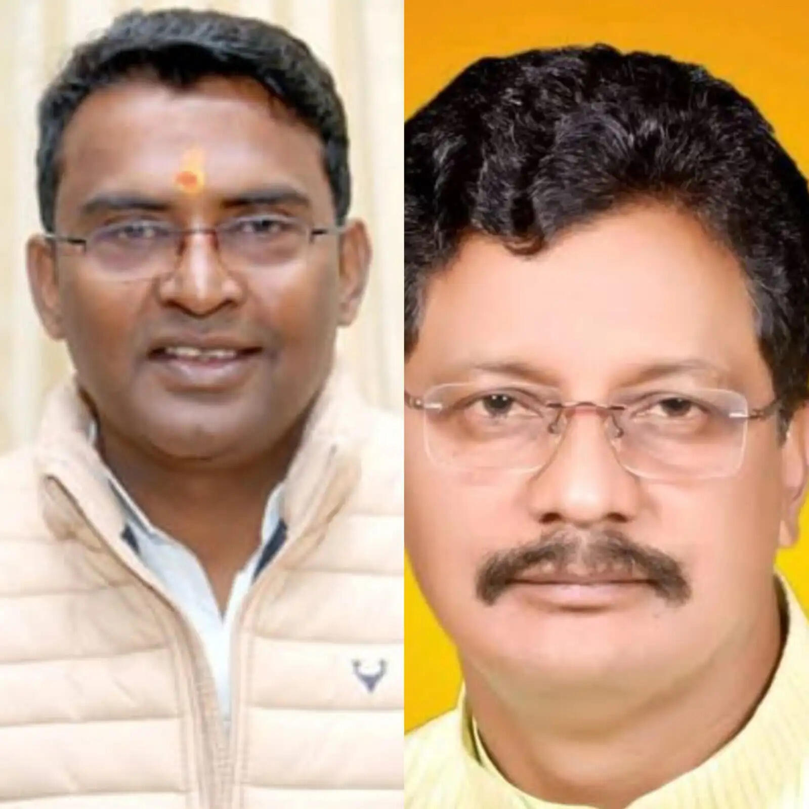अनूपपुर: प्रभारी मंत्री और मप्र राज्य अनुसूचित जनजाति आयोग के अध्यक्ष गुरूवार को अमरकंटक में