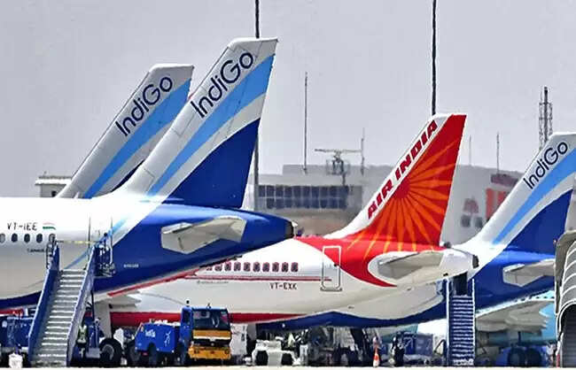एअर इंडिया व इंडिगो ने श्रीनगर मार्ग की टिकटों के रद्दीकरण व पुननिर्धारण शुल्क किया माफ