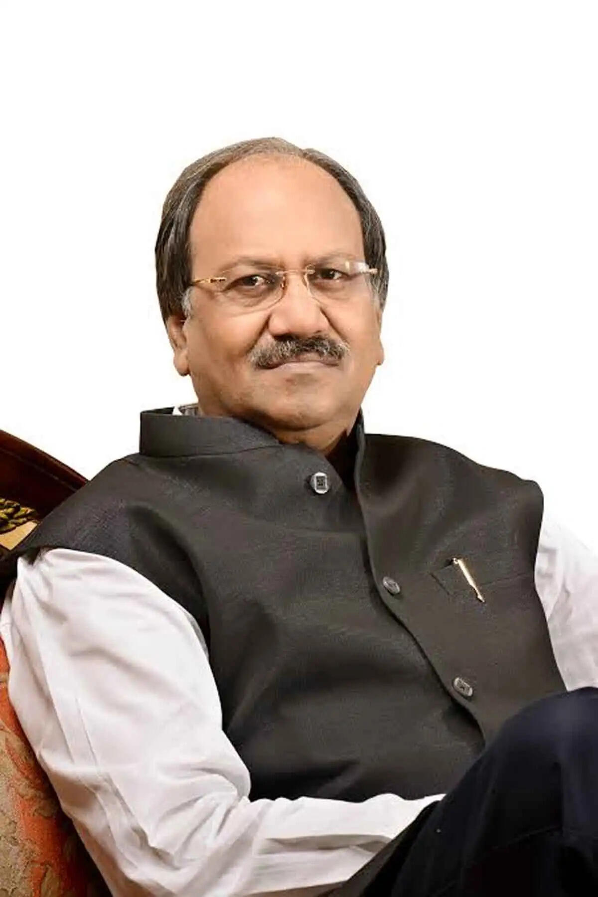 बंगाल-असम में पूर्ण बहुमत का दावा, दक्षिण में भी बढ़ रहा भाजपा का जनाधार&nbsp;: बृजमोहन अग्रवाल