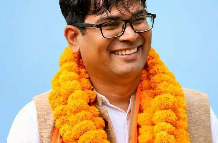 वित्त मंत्री ओ.पी. चौधरी ने बताया – यूपीआई भुगतान ने बदली भारत की जीवन-शैली