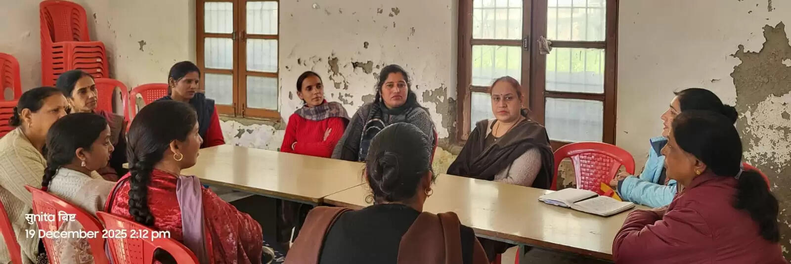 अखिल भारतीय जनवादी महिला समिति ने मनाया सुशीला गोपालन स्मृति दिवस