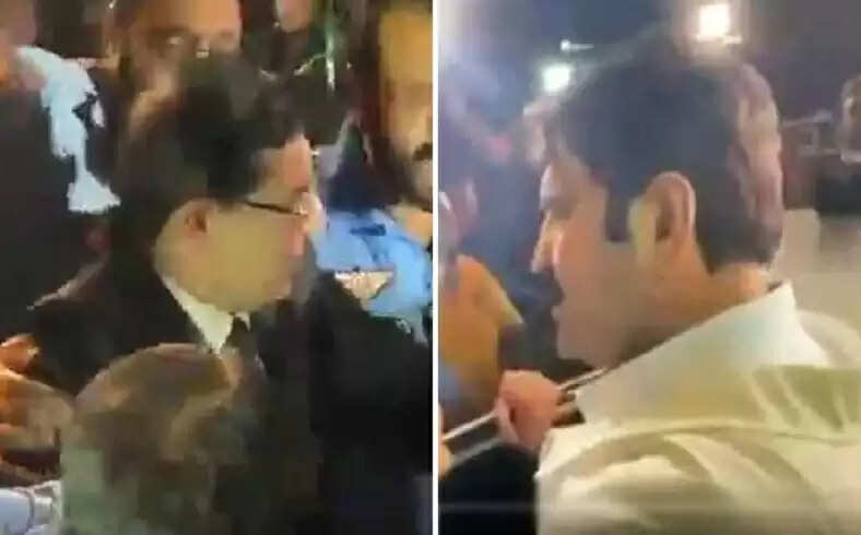 इस्लामाबाद में पीटीआई के प्रमुख नेता गिरफ्तार, कई सांसदों को उठा ले गई पुलिस, और भी निशाने पर, धरपकड़ तेज