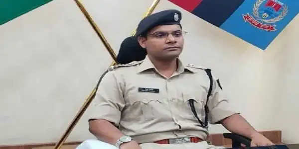 पुलिस अत्याचार नहीं हुआ, रामगढ़ थाने के हाजत में अनिकेत ने की खुदकुशी : एसपी