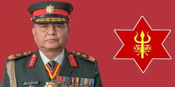 जेन जी आंदोलन न्यायिक जांच के समक्ष नेपाली सेना के प्रधान सेनापति का बयान दर्ज