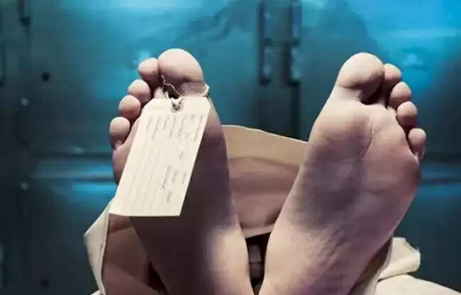 उज्जैनः महाकाल मंदिर में हृदय घात से श्रद्धालु का निधन