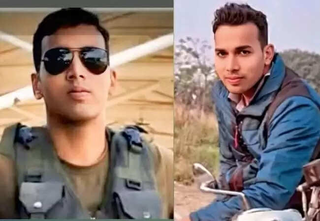 देश की रक्षा में बिहार का एक और लाल शहिद, कल सीवान आएगा शहिद जवान रामबाबू कुमार पार्थिव&nbsp;शरीर