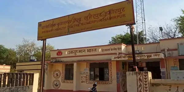 योगी सरकार ने सभी सीएचसी को सौ बेड का फील्ड हास्पिटल बनाने की दी हरी झंडी