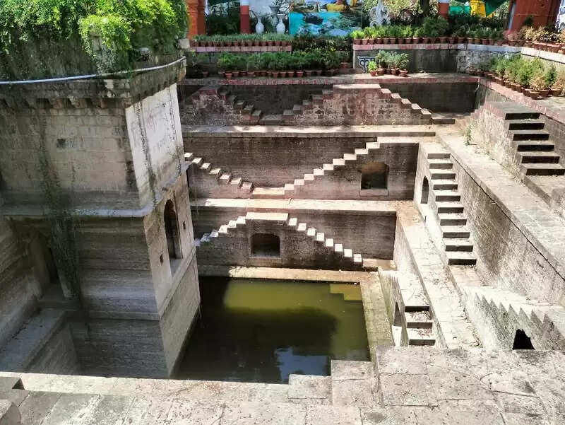 केन्द्रीय भू-जल बोर्ड की टीम ने किया सर्वे, रिपोर्ट के आधार पर बनाए जाएंगे जल स्रोतों के रिचार्ज