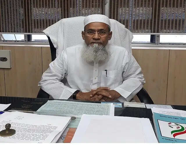 प. बंगाल के मंत्री सिद्दिकुल्ला ने किया फिलिस्तीन का समर्थन