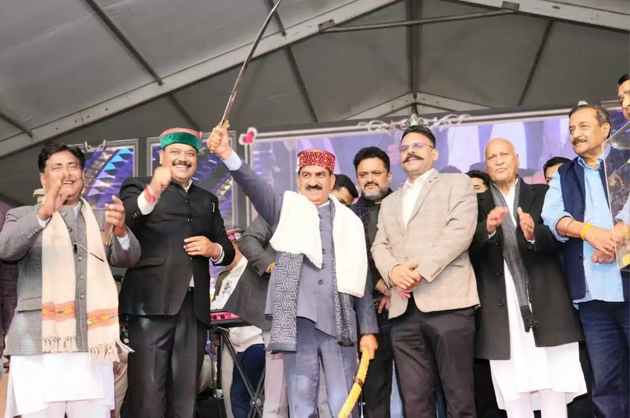 चिट्टा तस्करों की सम्पत्ति को छह महीने में किया जाएगा पूरी तरह नष्ट : मुख्यमंत्री