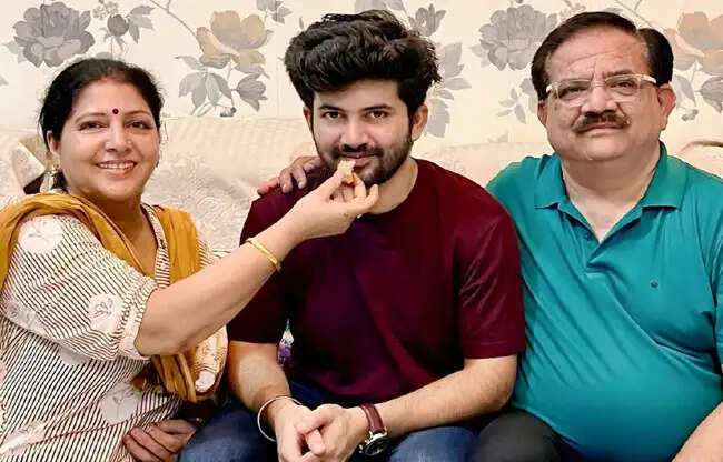 सोनीपत:आक्सफोर्ड विश्वविद्यालय में भारत का प्रतिनिधित्व करेंगे अंशुमन त्यागी