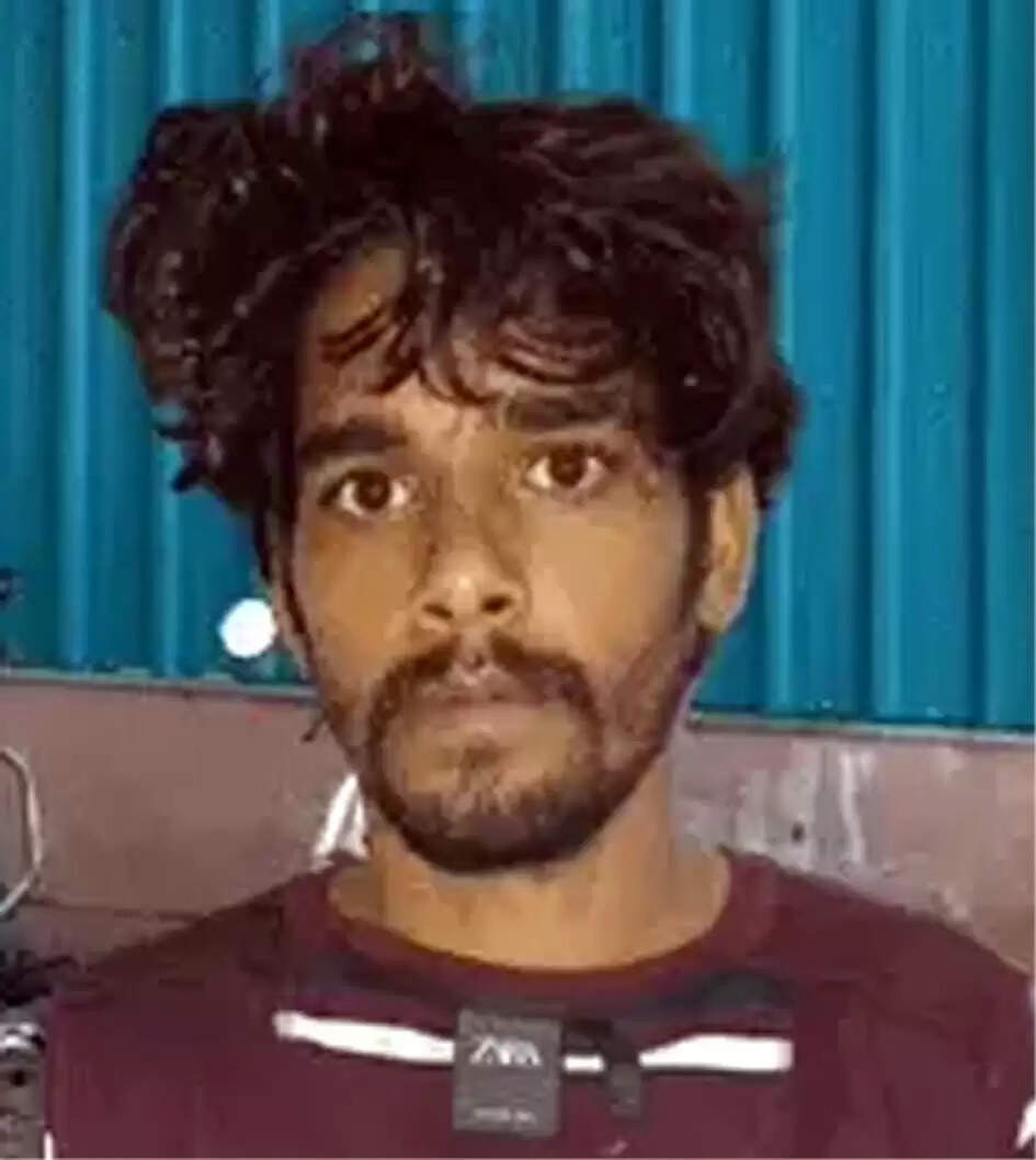 हिसार में पेशी पर लाया चोरी का आरोपी दीवार फांदकर फरार