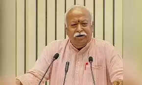 मानवीय संवेदनाओं के बिना अस्तित्व को बचाना मुश्किलः मोहन भागवत