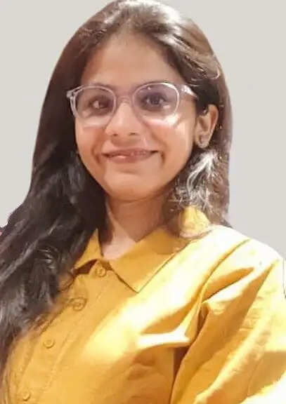 प्री पीएचडी प्रवेश परीक्षा-2026 में आयुषी आचार्य ने हासिल किया राज्य स्तर पर&nbsp;प्रथम स्थान