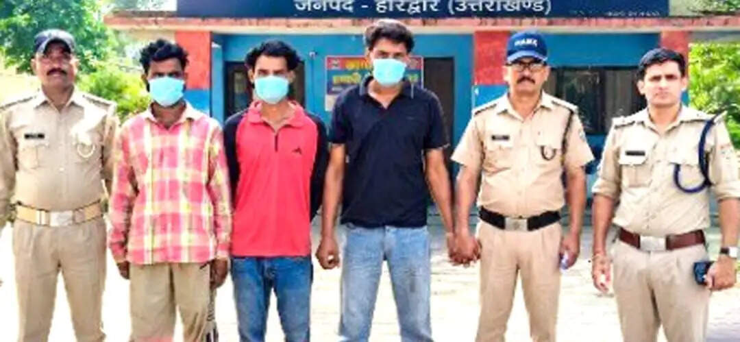हत्याकांड में बड़ा खुलासा: जिन पर दर्ज हुआ मर्डर केस, वे निकले बेगुनाह, दोस्त ही बने कातिल